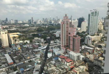 Кондоминиум в Бангкоке, Таиланд | THE114656