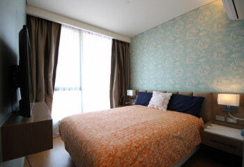 Кондоминиум в Бангкоке, Таиланд | THE114656