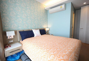 Кондоминиум в Бангкоке, Таиланд | THE114656