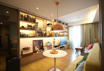 Кондоминиум в Бангкоке, Таиланд | THE114656