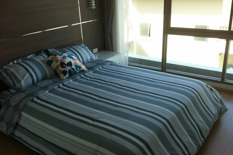 Кондоминиум в Банг Ламунге, Таиланд | THE239518