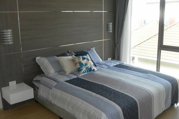 Кондоминиум в Банг Ламунге, Таиланд | THE239518