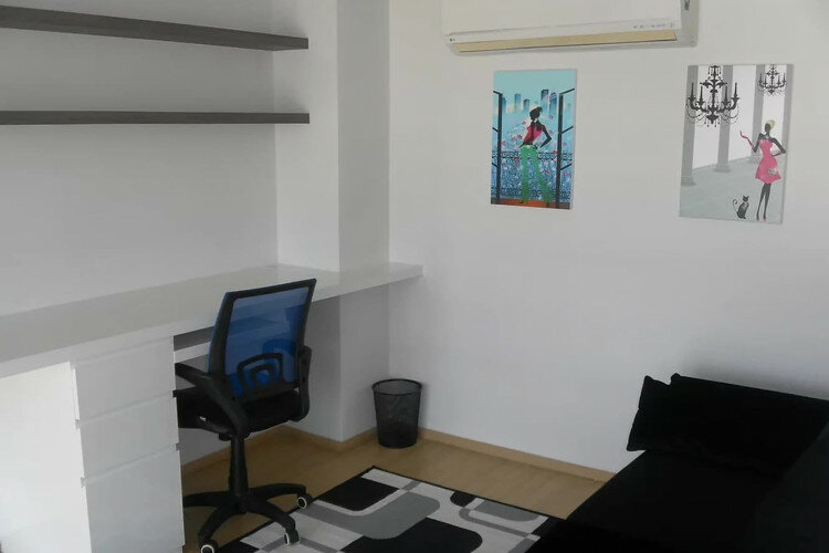 Кондоминиум в Банг Ламунге, Таиланд | THE239518