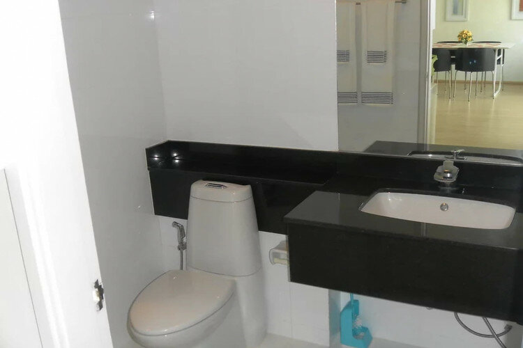 Кондоминиум в Банг Ламунге, Таиланд | THE239518