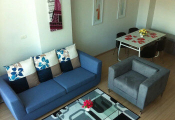 Кондоминиум в Банг Ламунге, Таиланд | THE239518