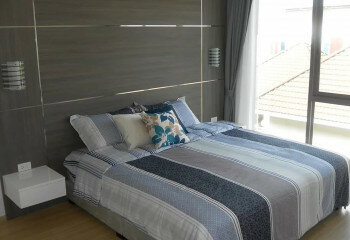 Кондоминиум в Банг Ламунге, Таиланд | THE239518