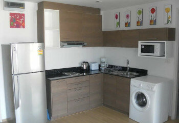 Кондоминиум в Банг Ламунге, Таиланд | THE239518