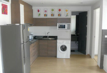 Кондоминиум в Банг Ламунге, Таиланд | THE239518