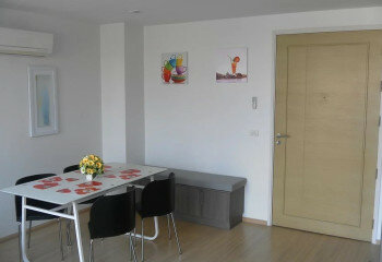 Кондоминиум в Банг Ламунге, Таиланд | THE239518