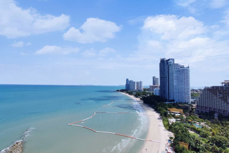 Кондоминиум в Банг Ламунге, Таиланд | THE139625