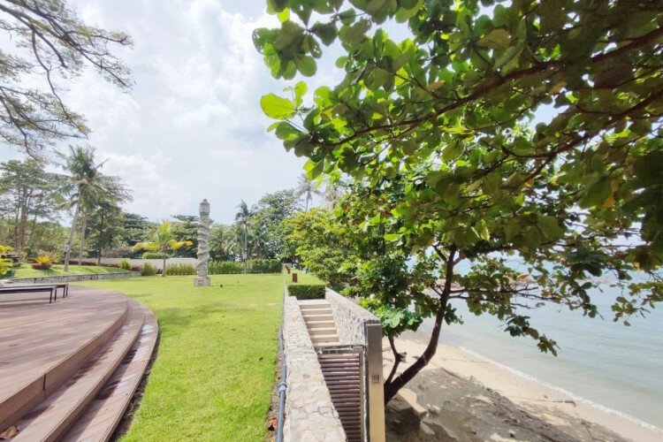 Кондоминиум в Банг Ламунге, Таиланд | THE139625