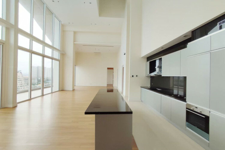 Кондоминиум в Банг Ламунге, Таиланд | THE139625