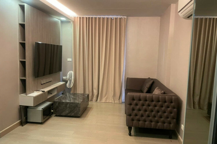 Кондоминиум в Бангкоке, Таиланд | THE438597