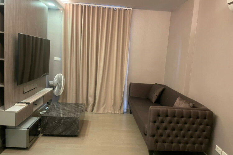 Кондоминиум в Бангкоке, Таиланд | THE438597