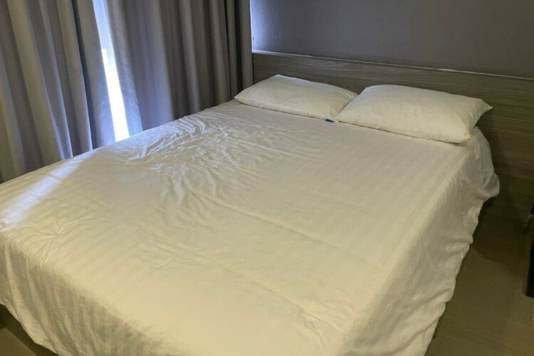 Кондоминиум в Бангкоке, Таиланд | THE438597