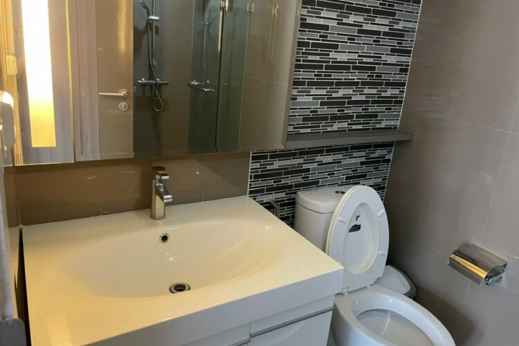 Кондоминиум в Бангкоке, Таиланд | THE438597