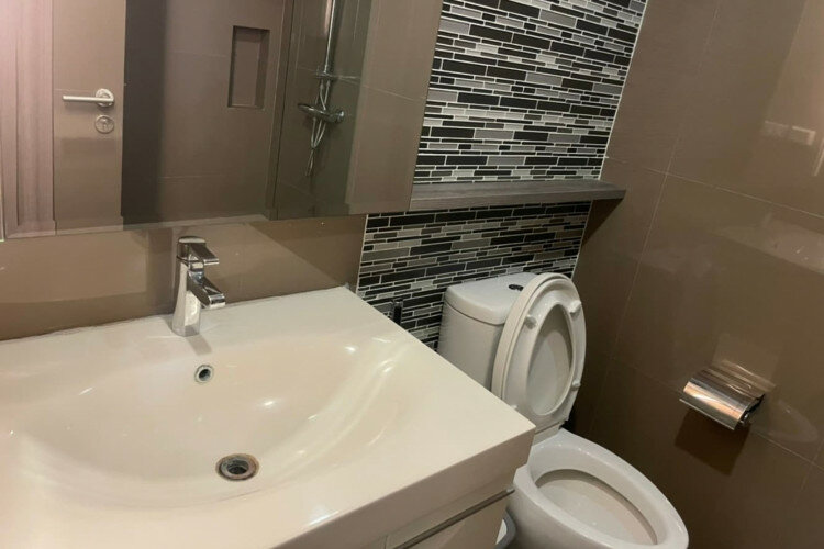 Кондоминиум в Бангкоке, Таиланд | THE438597