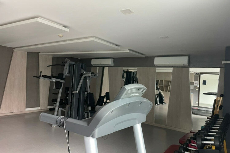 Кондоминиум в Бангкоке, Таиланд | THE438597