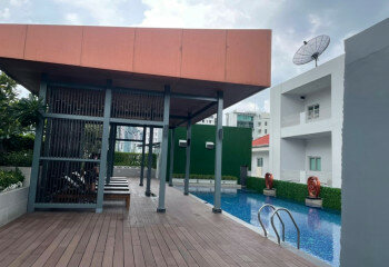 Кондоминиум в Бангкоке, Таиланд | THE438597