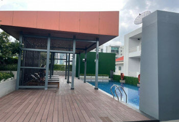 Кондоминиум в Бангкоке, Таиланд | THE438597