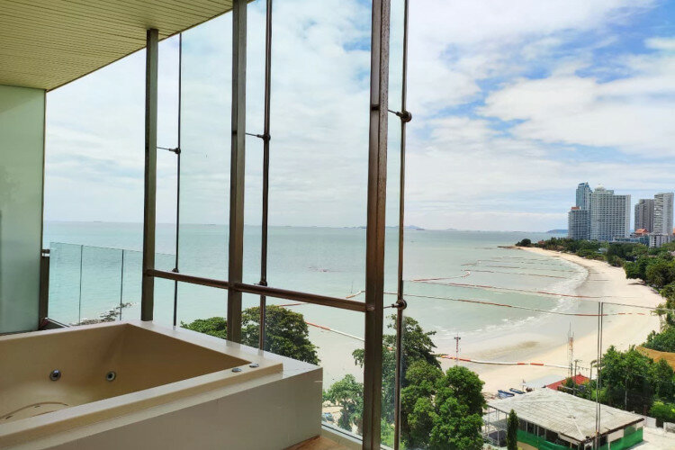 Кондоминиум в Банг Ламунге, Таиланд | THE239624