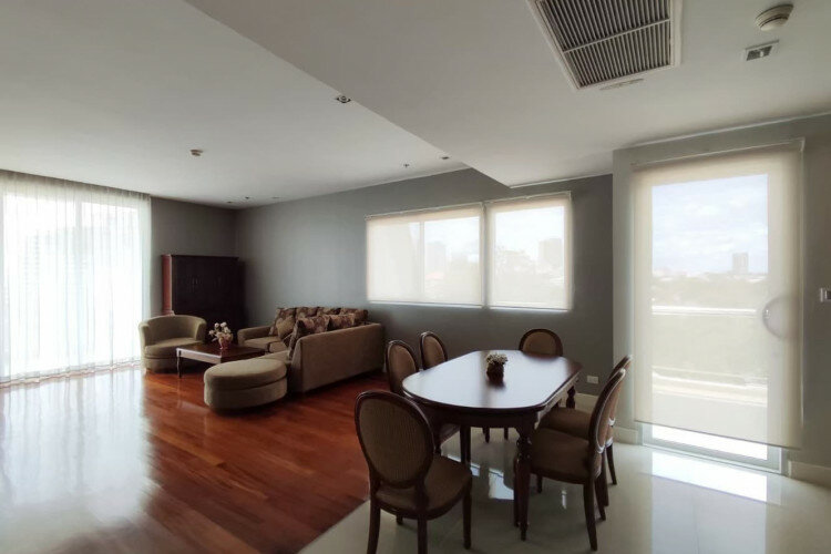 Кондоминиум в Банг Ламунге, Таиланд | THE239624