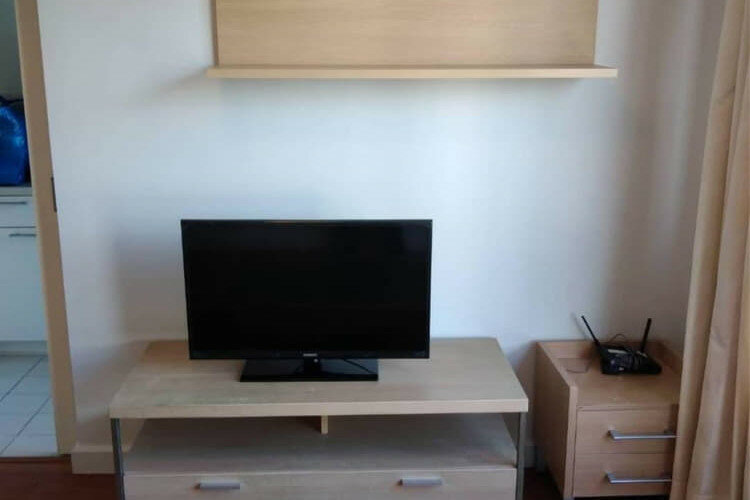 Кондоминиум в Бангкоке, Таиланд | THE342515