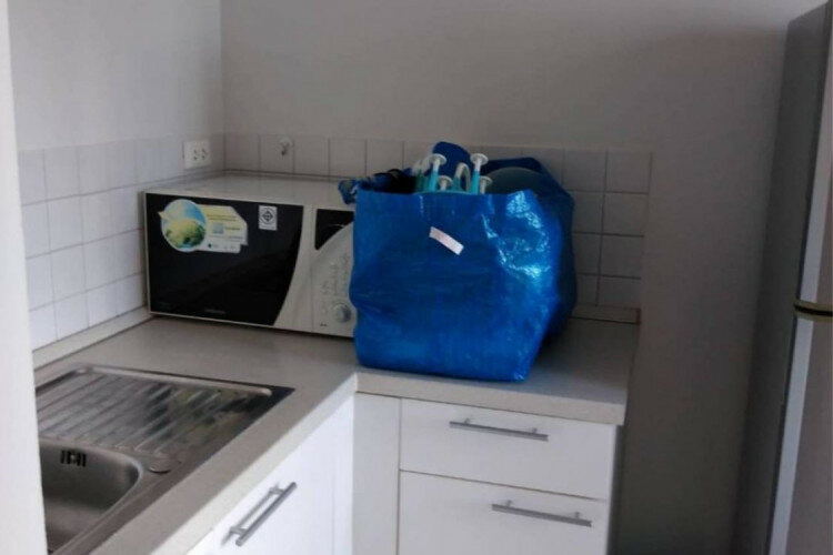 Кондоминиум в Бангкоке, Таиланд | THE342515