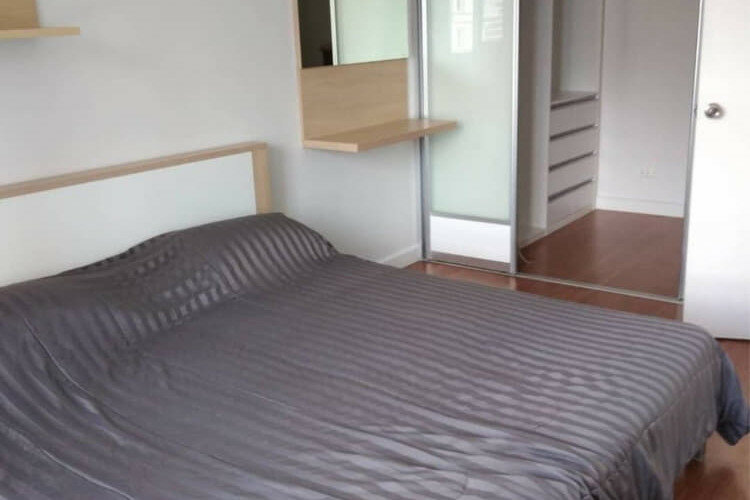 Кондоминиум в Бангкоке, Таиланд | THE342515