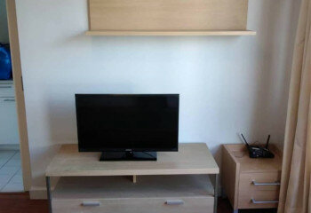 Кондоминиум в Бангкоке, Таиланд | THE342515