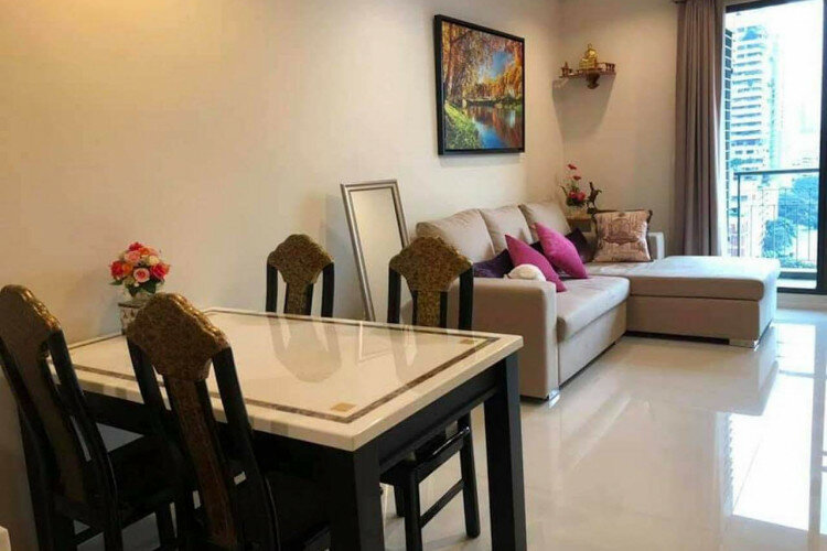 Кондоминиум в Бангкоке, Таиланд | THE532015