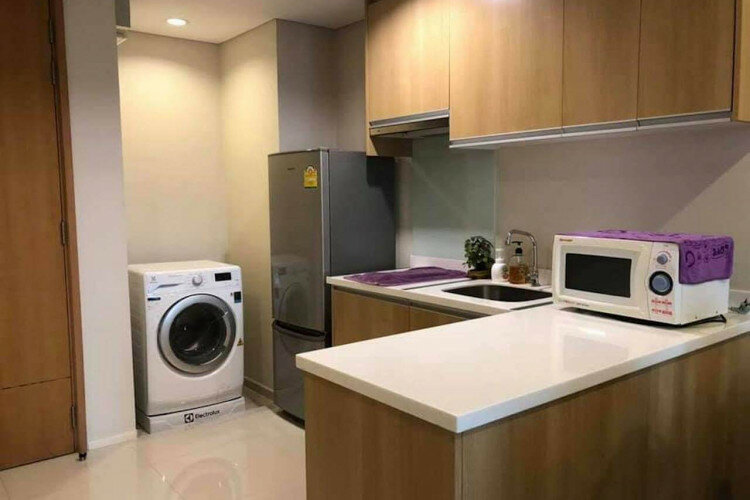 Кондоминиум в Бангкоке, Таиланд | THE532015