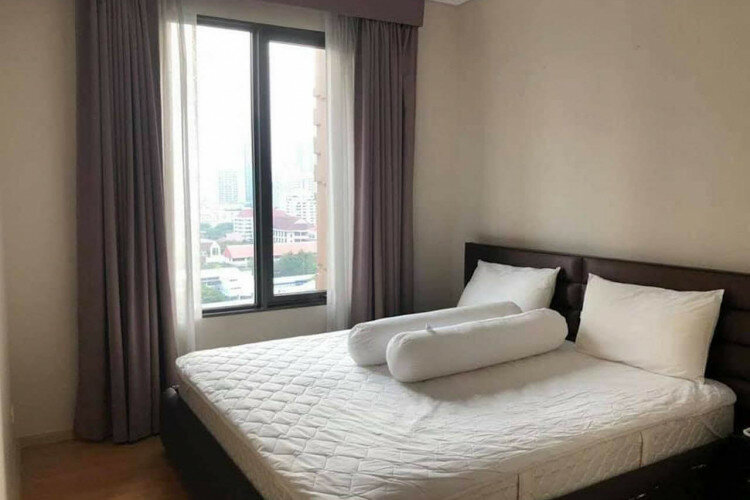 Кондоминиум в Бангкоке, Таиланд | THE532015