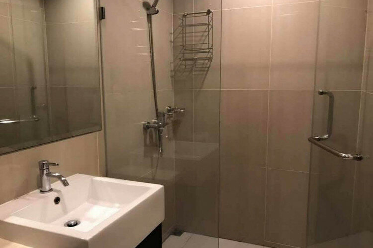 Кондоминиум в Бангкоке, Таиланд | THE532015