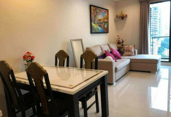 Кондоминиум в Бангкоке, Таиланд | THE532015