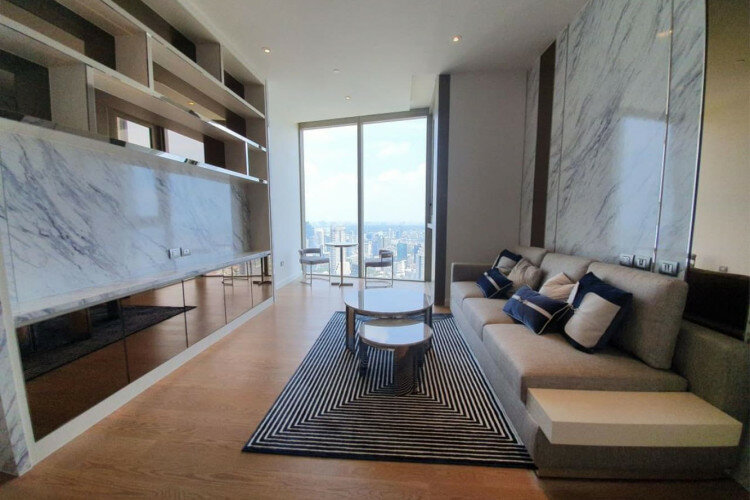 Кондоминиум в Бангкоке, Таиланд | THE142339