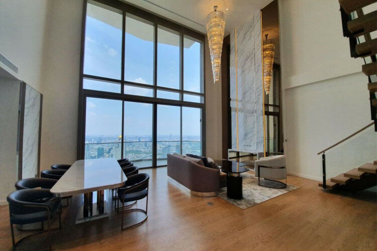 Кондоминиум в Бангкоке, Таиланд | THE142339