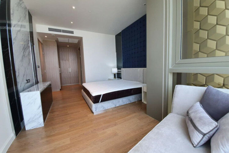 Кондоминиум в Бангкоке, Таиланд | THE142339