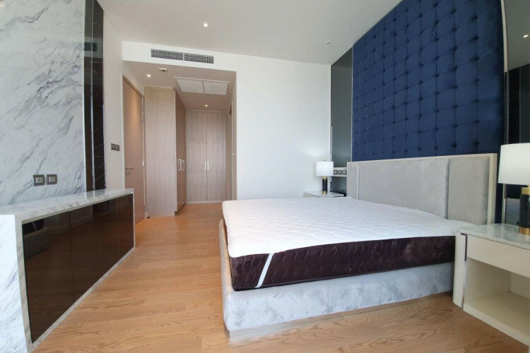 Кондоминиум в Бангкоке, Таиланд | THE142339