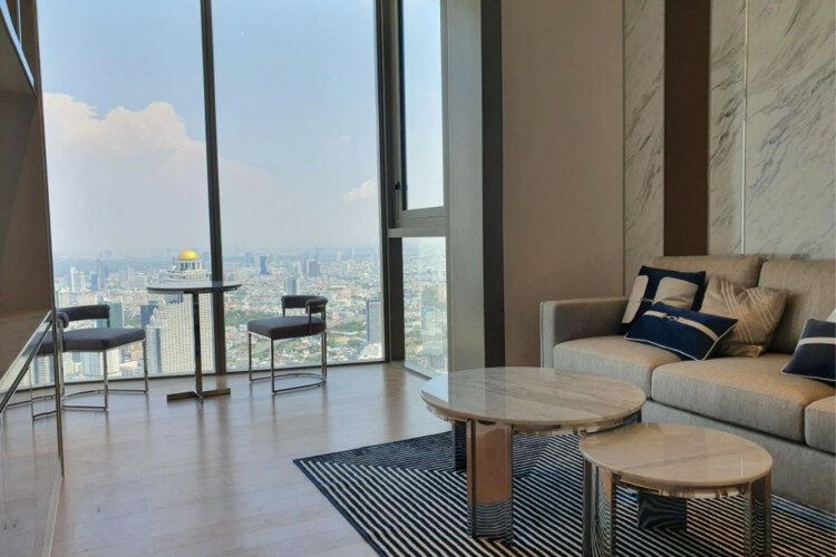 Кондоминиум в Бангкоке, Таиланд | THE142339