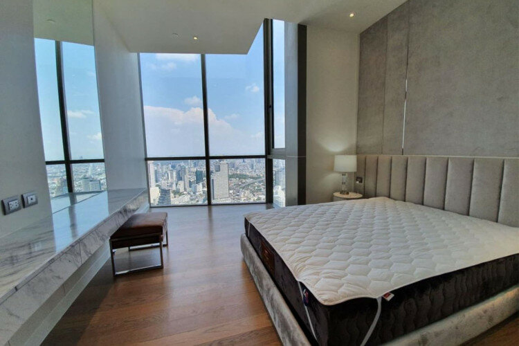 Кондоминиум в Бангкоке, Таиланд | THE142339