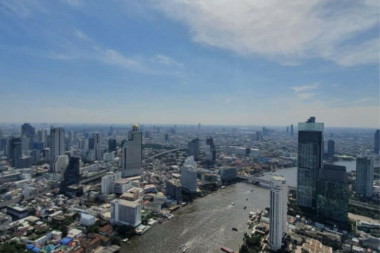 Кондоминиум в Бангкоке, Таиланд | THE142339