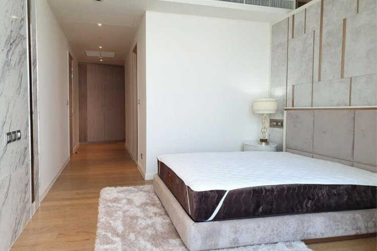 Кондоминиум в Бангкоке, Таиланд | THE142339