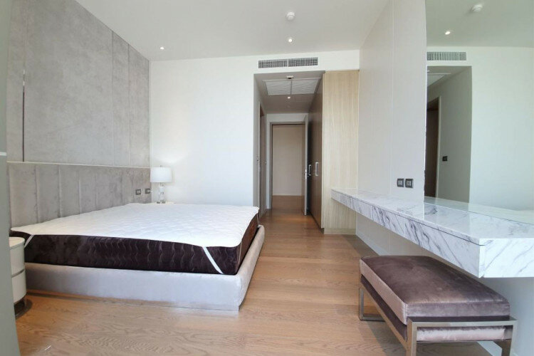 Кондоминиум в Бангкоке, Таиланд | THE142339