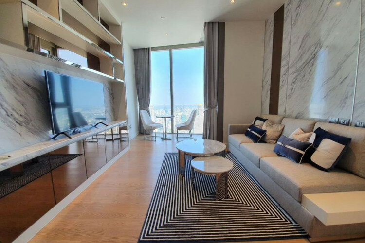 Кондоминиум в Бангкоке, Таиланд | THE142339