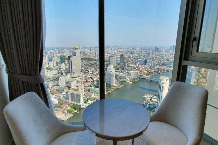 Кондоминиум в Бангкоке, Таиланд | THE142339