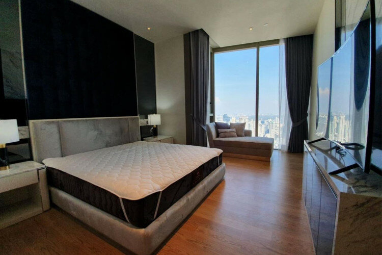 Кондоминиум в Бангкоке, Таиланд | THE142339