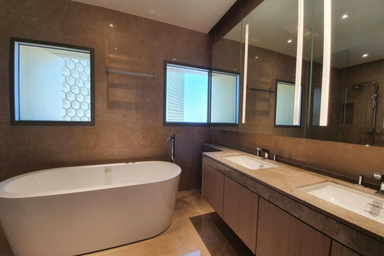 Кондоминиум в Бангкоке, Таиланд | THE142339