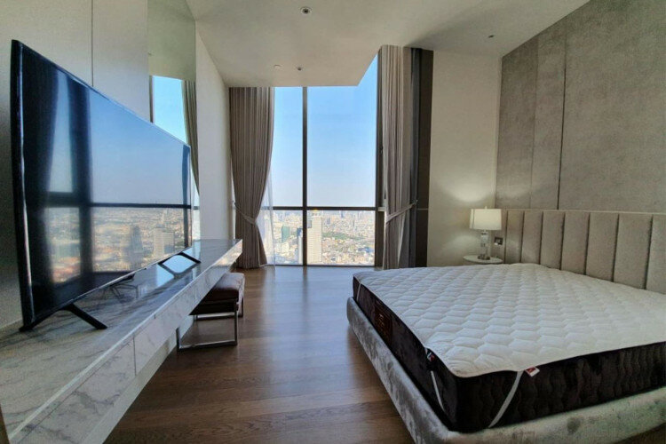 Кондоминиум в Бангкоке, Таиланд | THE142339