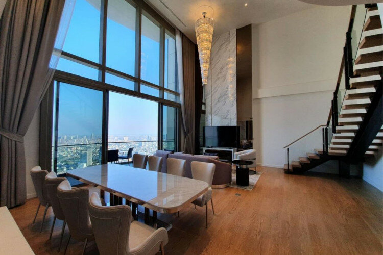 Кондоминиум в Бангкоке, Таиланд | THE142339